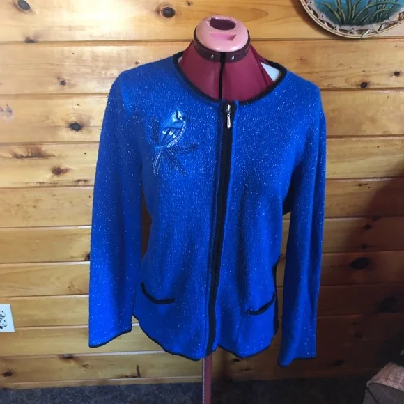 Northern Reflections Sweater - Picture 5 of 7